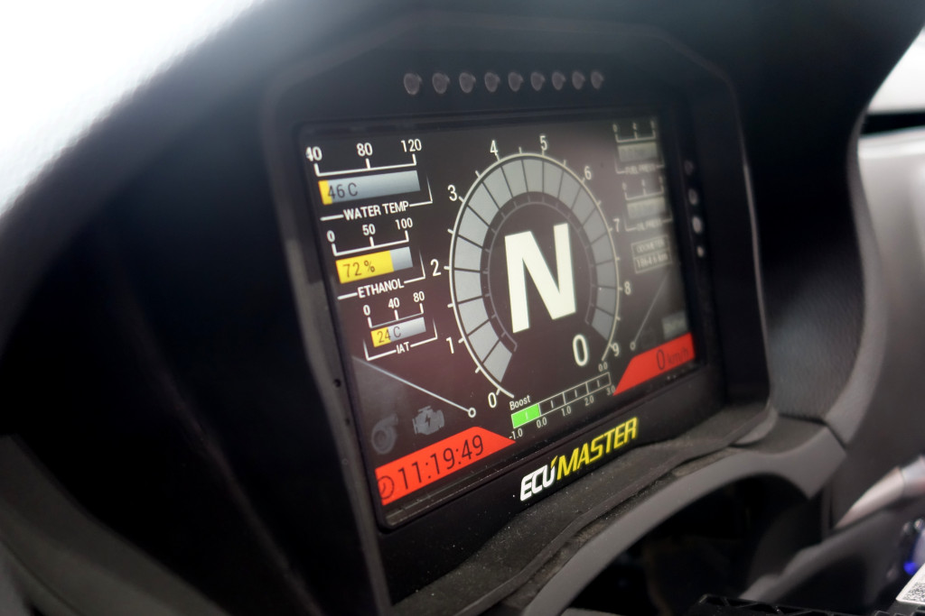 Hobby - Fahrzeugtuning Beispiel